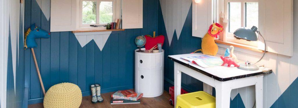 Children's Playroom