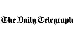 The Daily Telegraph logo