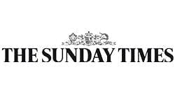 The Sunday Times logo