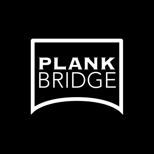 plankbridge