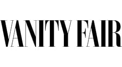 Vanity Fair logo