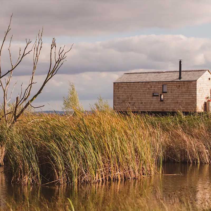 Elmley Nature Reserve