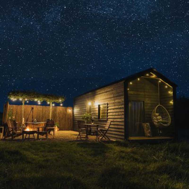 Farmstead Glamping