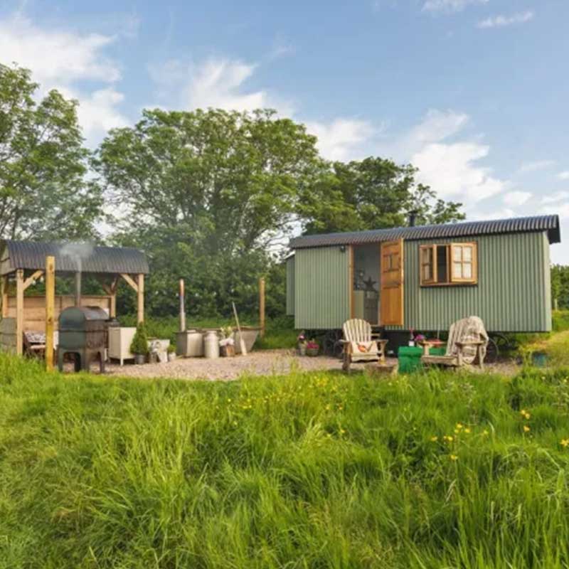 Farmstead Glamping