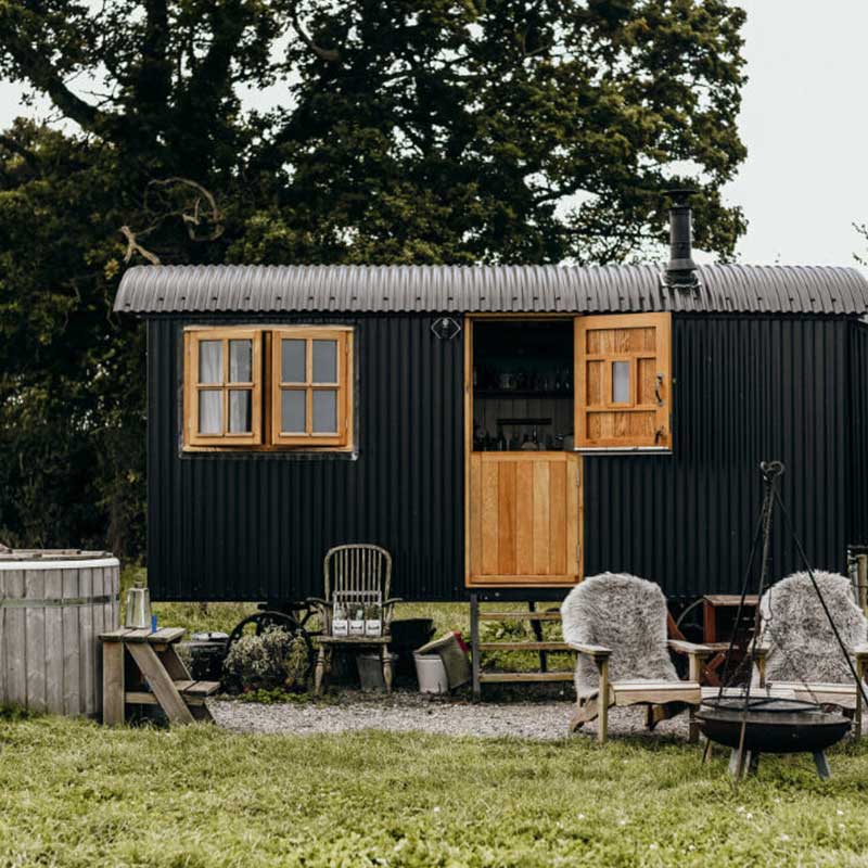 Farmstead Glamping