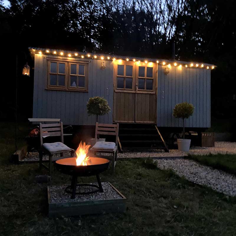 Hodder’s Hut, Bridport