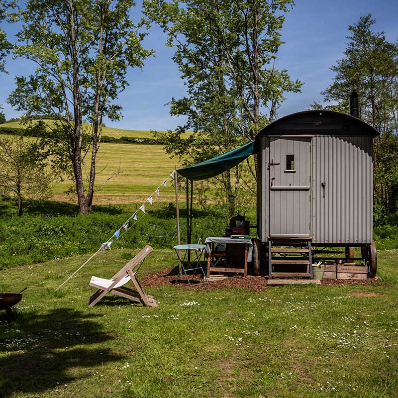 Laverstock Farm