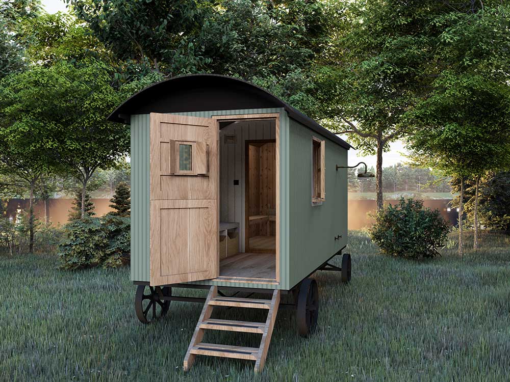 Shepherd's Hut FAQs | Plankbridge Shepherd's Huts