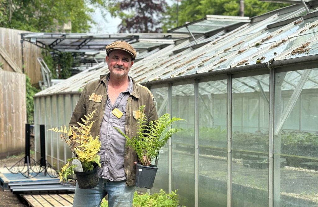 RHS Chelsea Flower Show