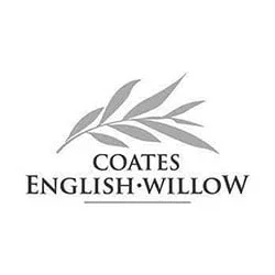 Coates English Willow