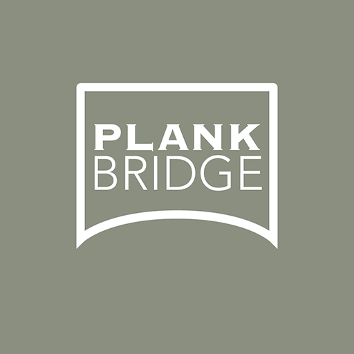 plankbridge